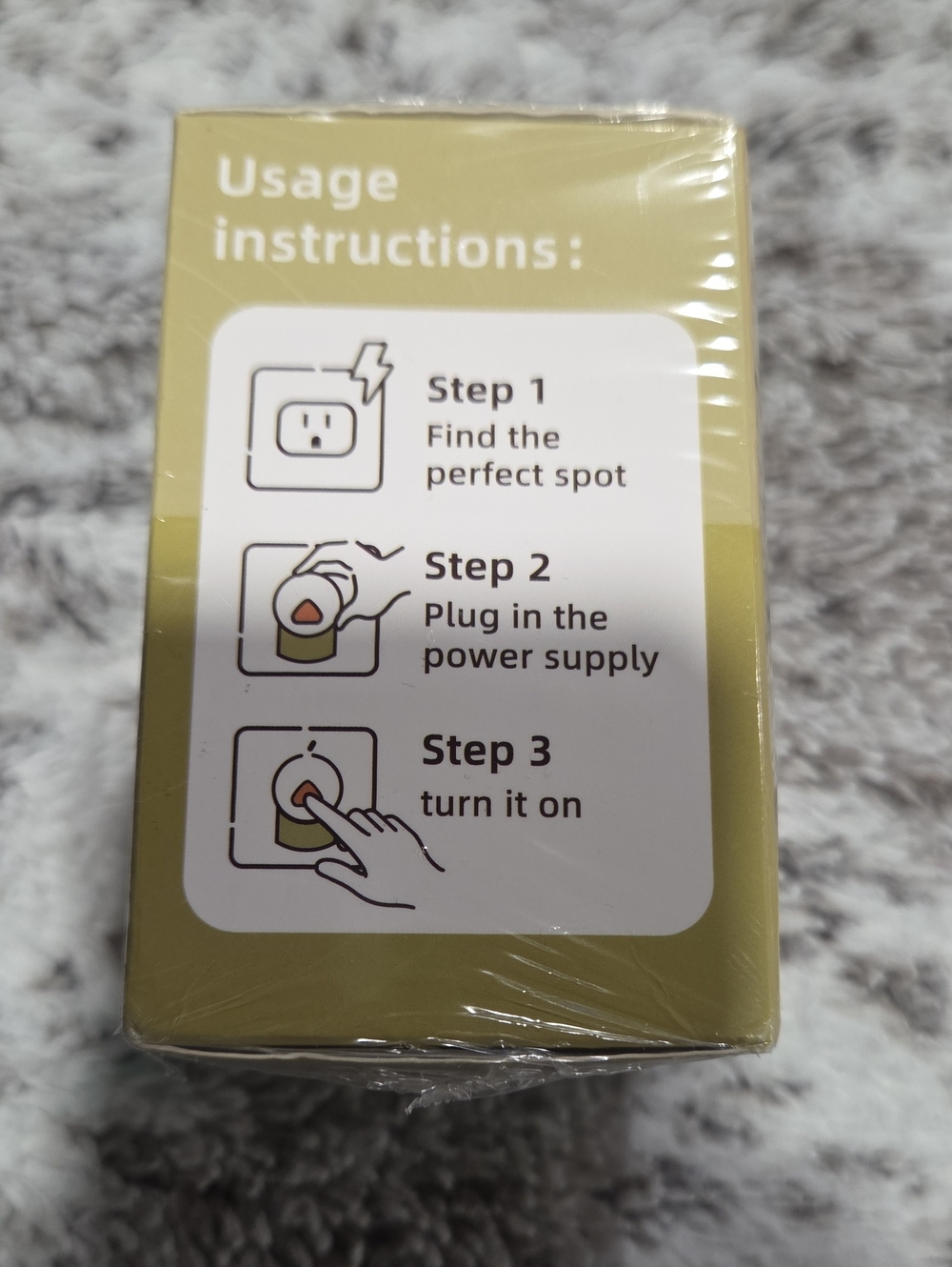 Dog Calming Diffuser Kit - Picture 4 of 4